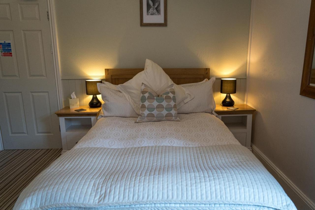 Jedburgh Guest House Cleethorpes Buitenkant foto