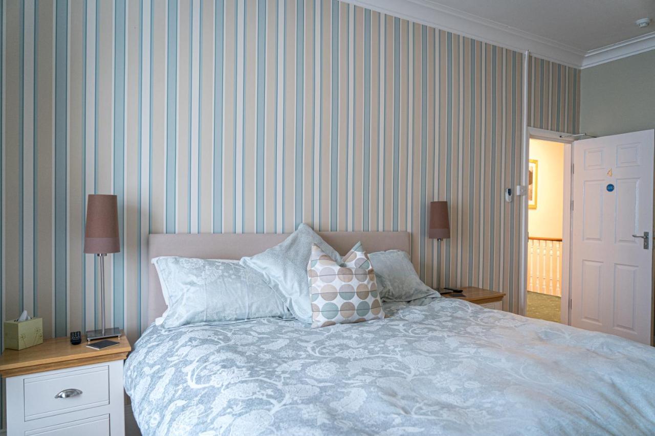 Jedburgh Guest House Cleethorpes Buitenkant foto