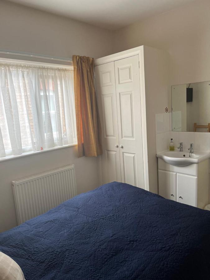 Jedburgh Guest House Cleethorpes Buitenkant foto